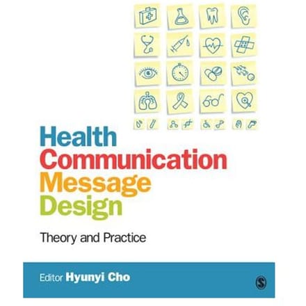 Health Communication Message Design - Cho