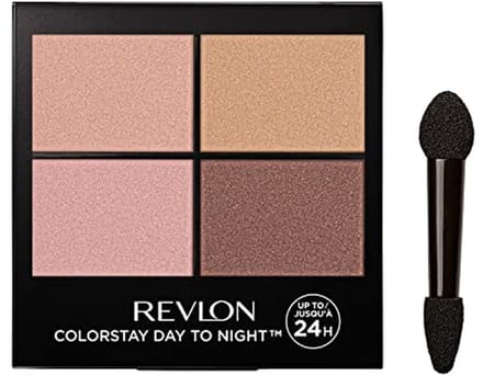 Oogschaduw Palet Kwartet voor Intense Looks - 4,8 g