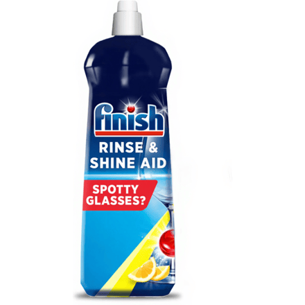 Finish Spoelglans Citroen 800 ml.
