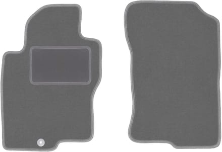 Automatten voor: Nissan Pathfinder R51 SUV (2005-)