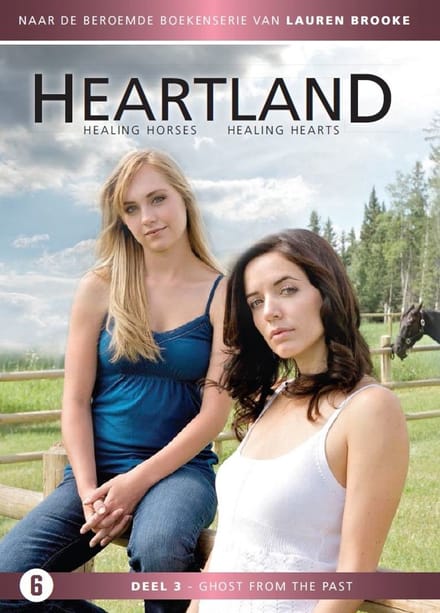 Heartland - Deel 3