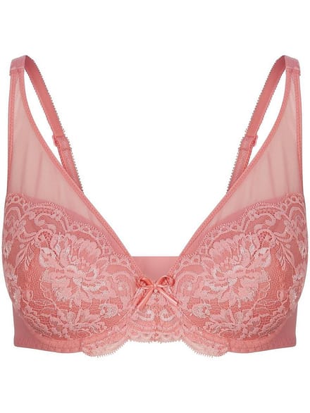 Beugelbeha Millefleurs Van Nina v. C. pink