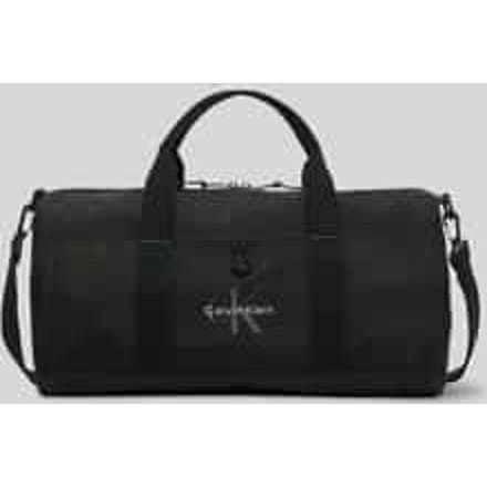 Calvin Klein Bold Weekender - Reistas 44.5 cm (black)