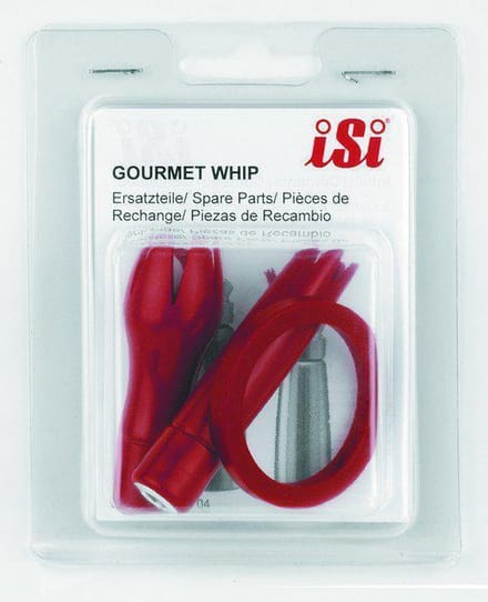 iSi - iSi Spare Parts Set Gourmet and Thermo Whip