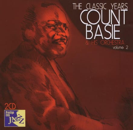 The Classic Years Vol.2