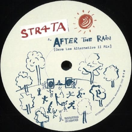 After The Rain - Str4ta