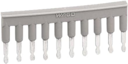 WAGO 280-490 Grijs 50 stuk(s)
