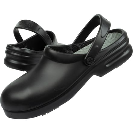 Safeway Médical Noir [AD813] 34/35 black