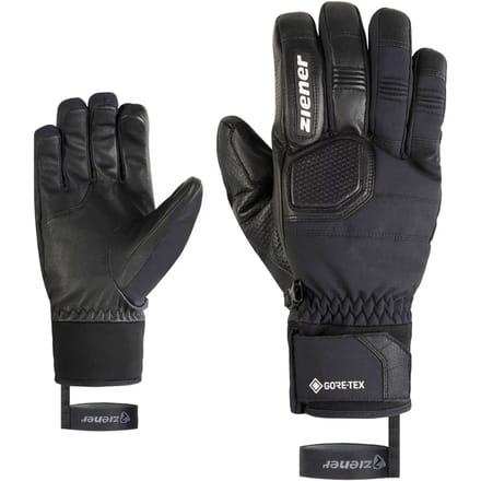 Skihandschoenen Ziener Ginos-Z Gtx PR