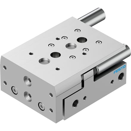 Festo Minislede 20mm Boring 40mm Slag Dubbelwerkend - 8085184 - P2EB3