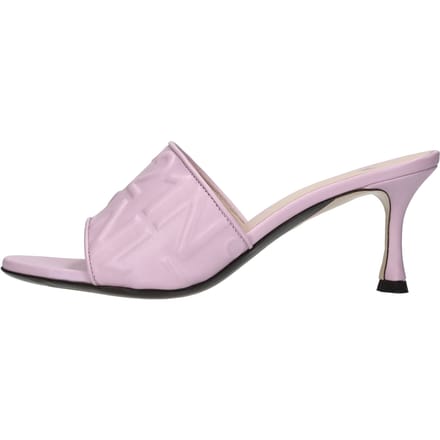 N°21 Sandalen Roze