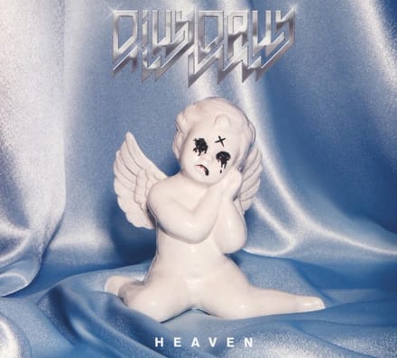 Dilly Dally - Heaven (CD)
