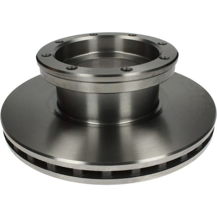 Remschijf PETERS 016.678-00A, 1 stuk