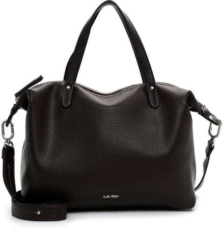 SURI FREY Shopper SFY Henny ( 16627 ) - Dames handtassen - brown 200
