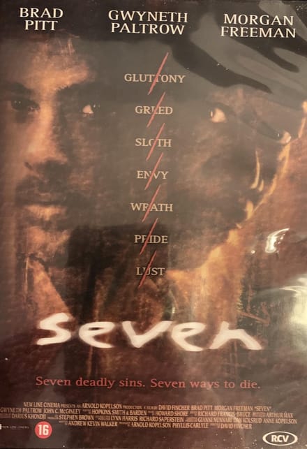 Seven