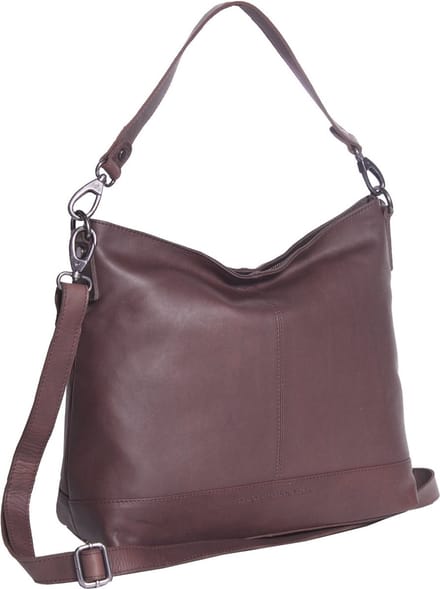 The Chesterfield Brand Amelia - Schoudertas Leer 32 cm (brown)