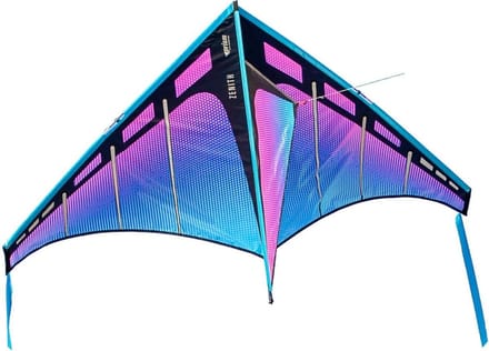 Prism Zenith 5 Ultraviolet - Vlieger - Eenlijner - Paars
