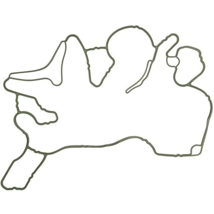 Pakkingset, distributiecarter ELRING 444.900