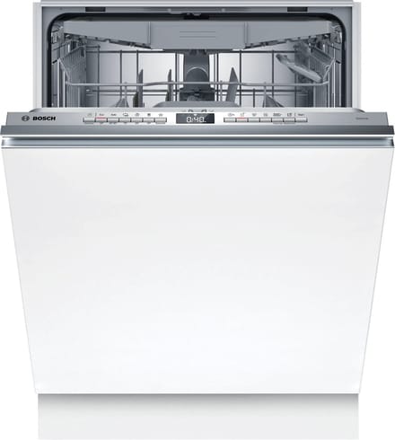 Bosch Serie 4 SMV4HVX14E vaatwasser Volledig ingebouwd 14 couverts