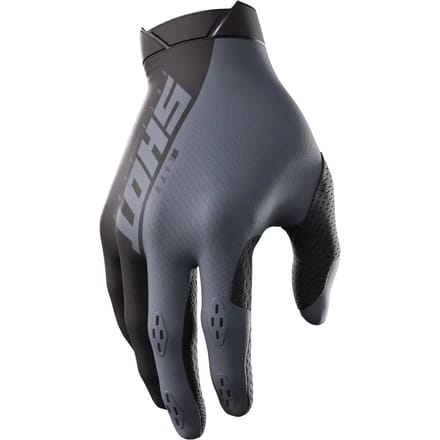 Motorcross handschoenen Shot Lite