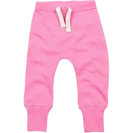 Babypant voor joggen Babybugz
