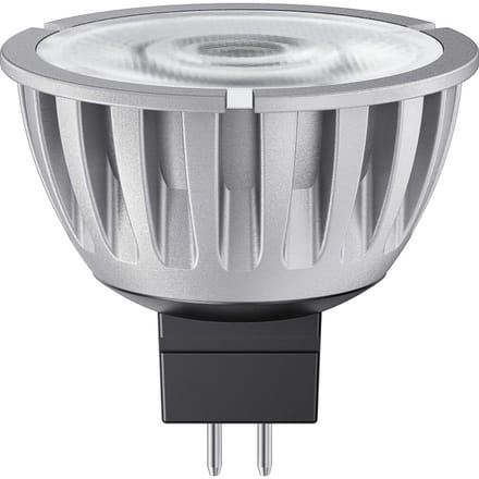 SPL GU5.3 LED Lamp | 6.5W 2700K 10V/14V 927 | 36° Ø50mm Dimbaar