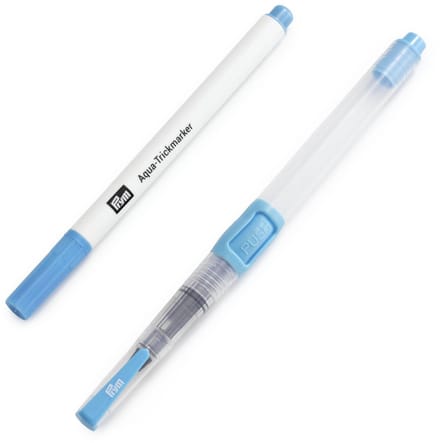 Prym Aqua Markeerpen Trick Marker en Waterstift