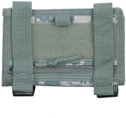 101inc Molle Pouch Wrist Office digital ACU camo