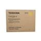 Toshiba D-FC22-Y developer geel (origineel)