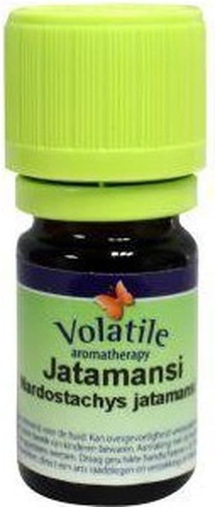 Volatile Jatamansi - 5 ml
