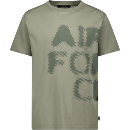 Airforce Mens Hazy T-Shirt