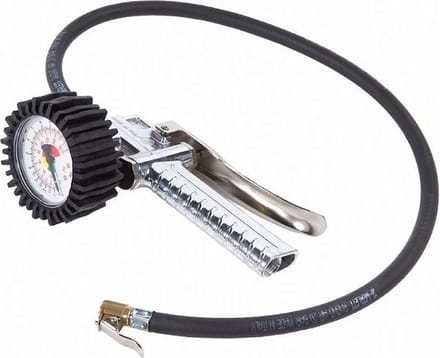 Bandenpomp met 75 cm slang