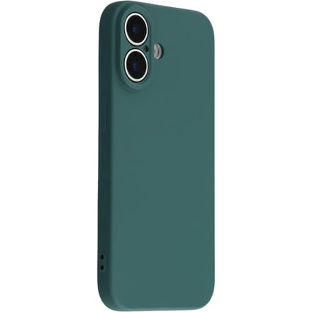 Mocaa Apple iPhone 17 Lens Protection Hoesje Groen