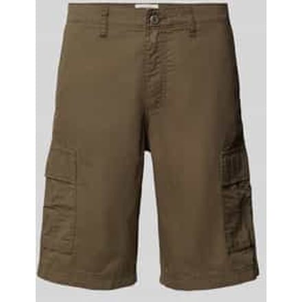 JACK&JONES - JPSTCOLE MATTY CARGO SHORT MID - Jongens - Bermuda shorts