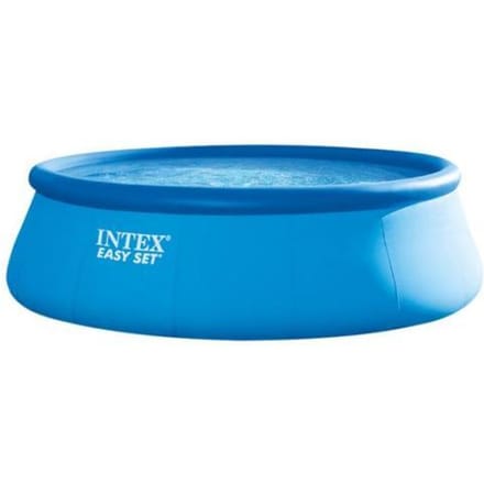 Intex Easy Set zwembadset 457x122cm Zwembaden