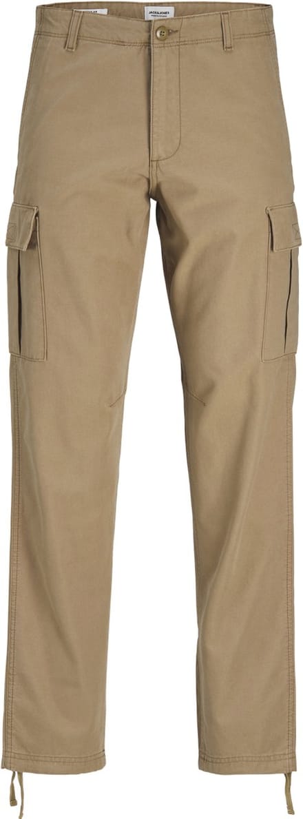 Jack & Jones Plus Relaxed fit broek Plus Size Relaxed Fit Relaxed fit broek
