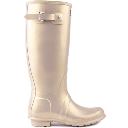 Hunter Original Tall Classic Laarzen