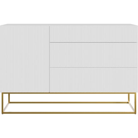 Wandkast Vesper | Selsey Design