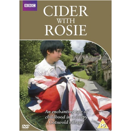 Cider with Rosie (1971)