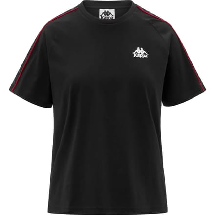 Dames-T-shirt Kappa 222 Banda Adi