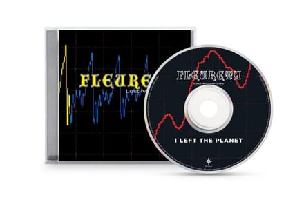 Last Minute Lies/I Left the Planet