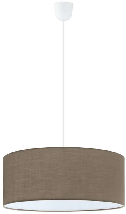 EGLO Hanglamp Rossano E27 - Stijlvol en Sfeervol Verlichtingspunt