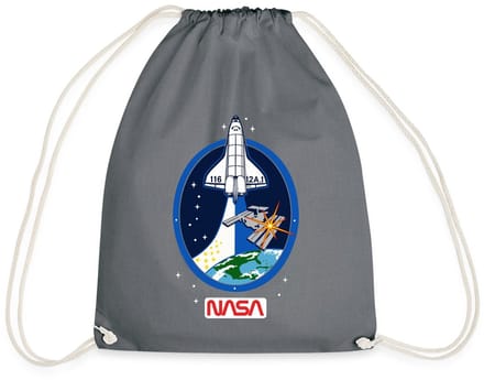 NASA Discovery Gymtas