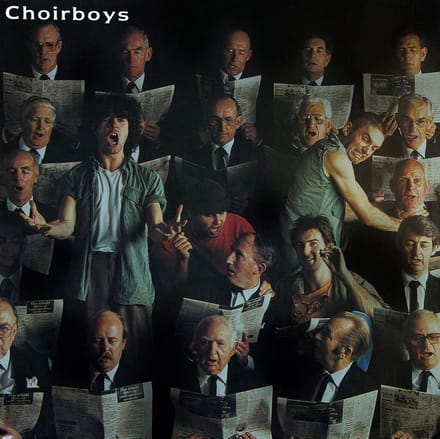 Choirboys