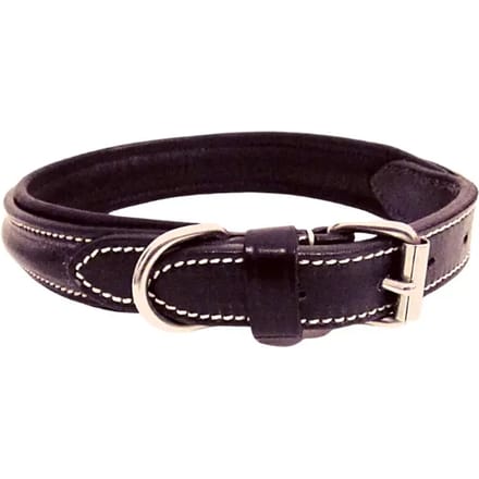 Hondenhalsband Silver Crown Fairway