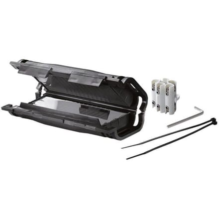 CellPack 389677 EASY 3 V Kabelmof Inhoud: 1 set(s)