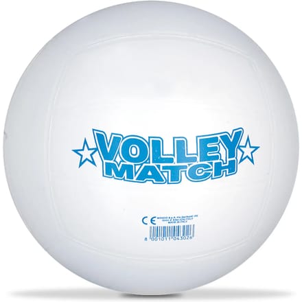 Biologisch Volleyball voor Kinderen Mondo Spa