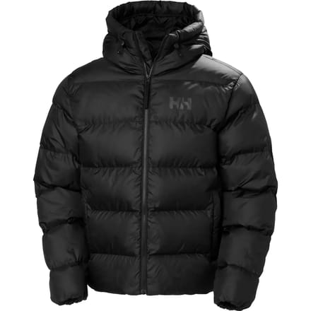 Helly Hansen Active Puffy Jas Zwart 2XL Man
