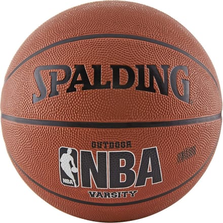 Buitensport Basketballen