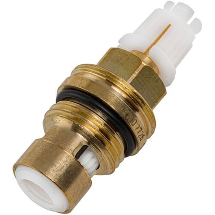 Dornbracht ceramic upper part left closing 9090031340090